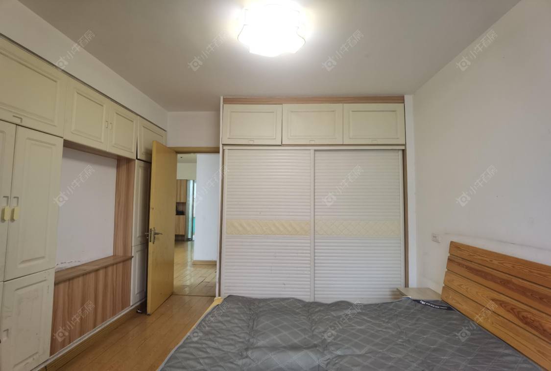 常州新立名园在租房源户型图_小牛看房