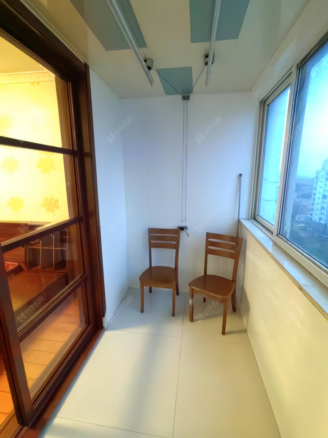 常州龙栖花园在租房源室内图_小牛看房