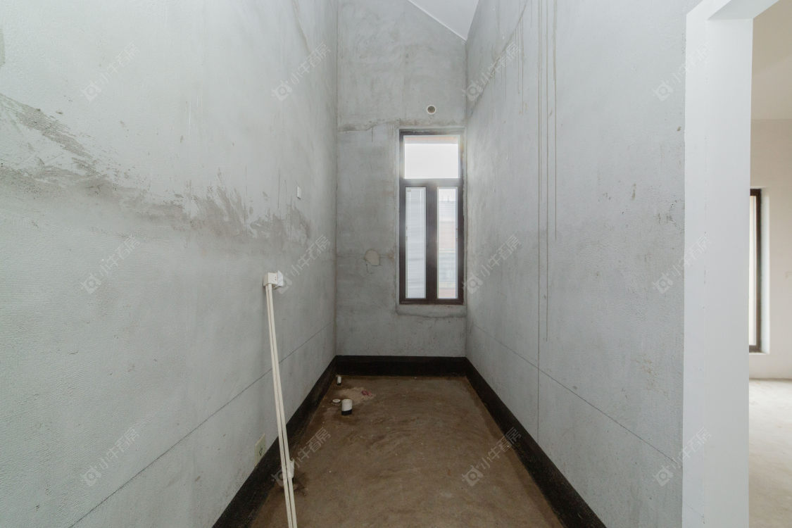 常州尚枫澜湾别墅区在售二手房源室内图_小牛看房