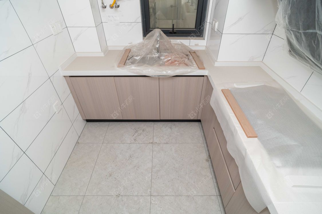 常州清云澜湾A区在售二手房源室内图_小牛看房