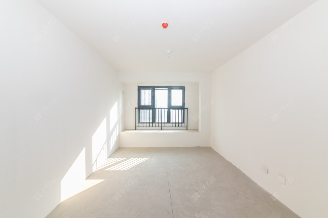 常州百馨西苑六期在售二手房源室内图_小牛看房