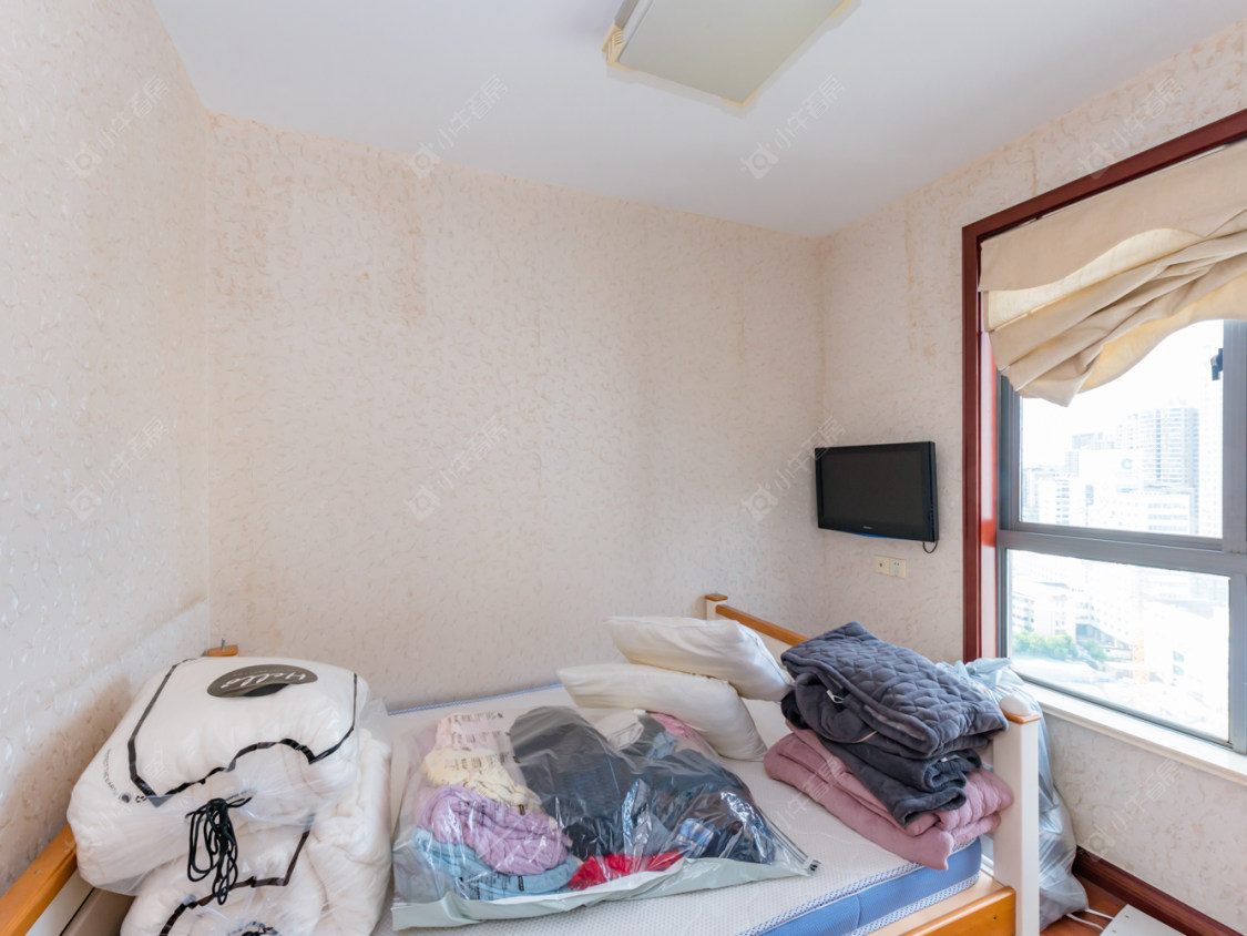 常州嘉宏盛世在售二手房源室内图_小牛看房