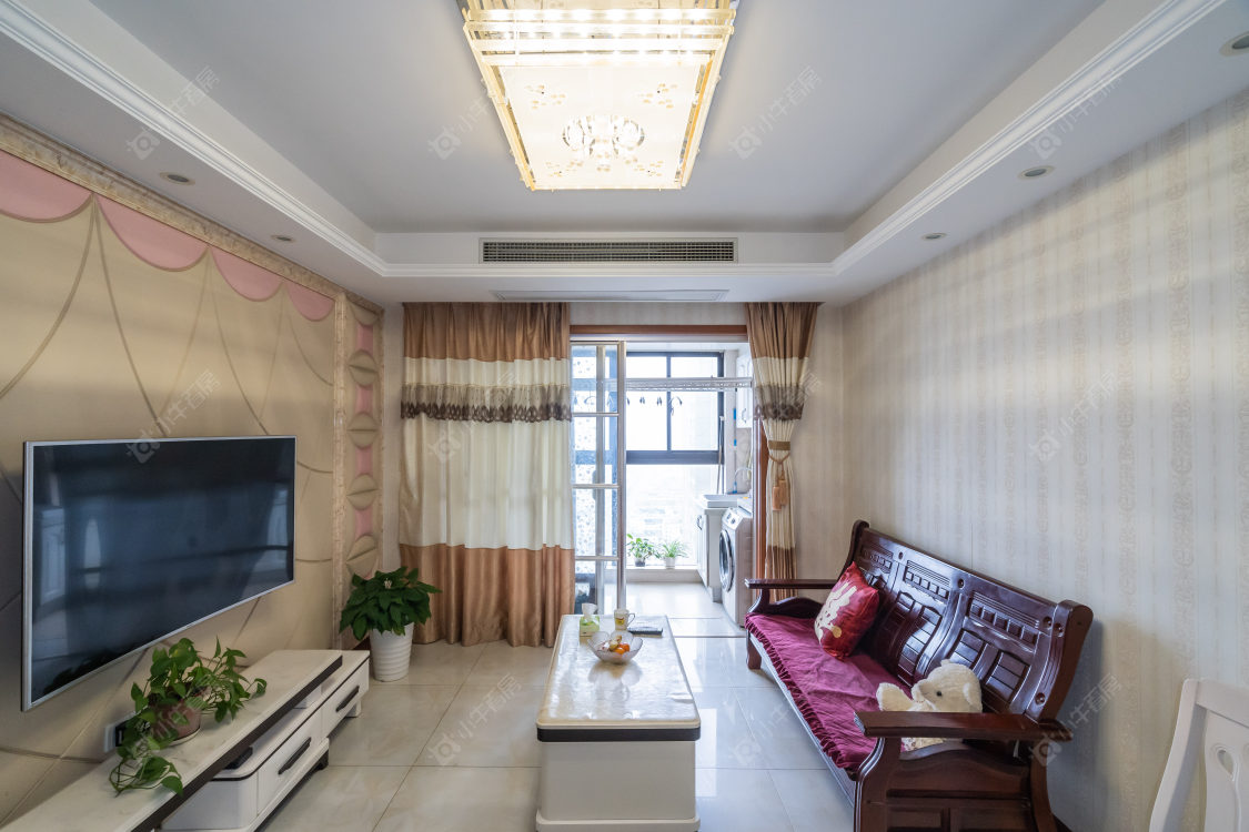 常州九洲新世界公馆在售二手房源_小牛看房