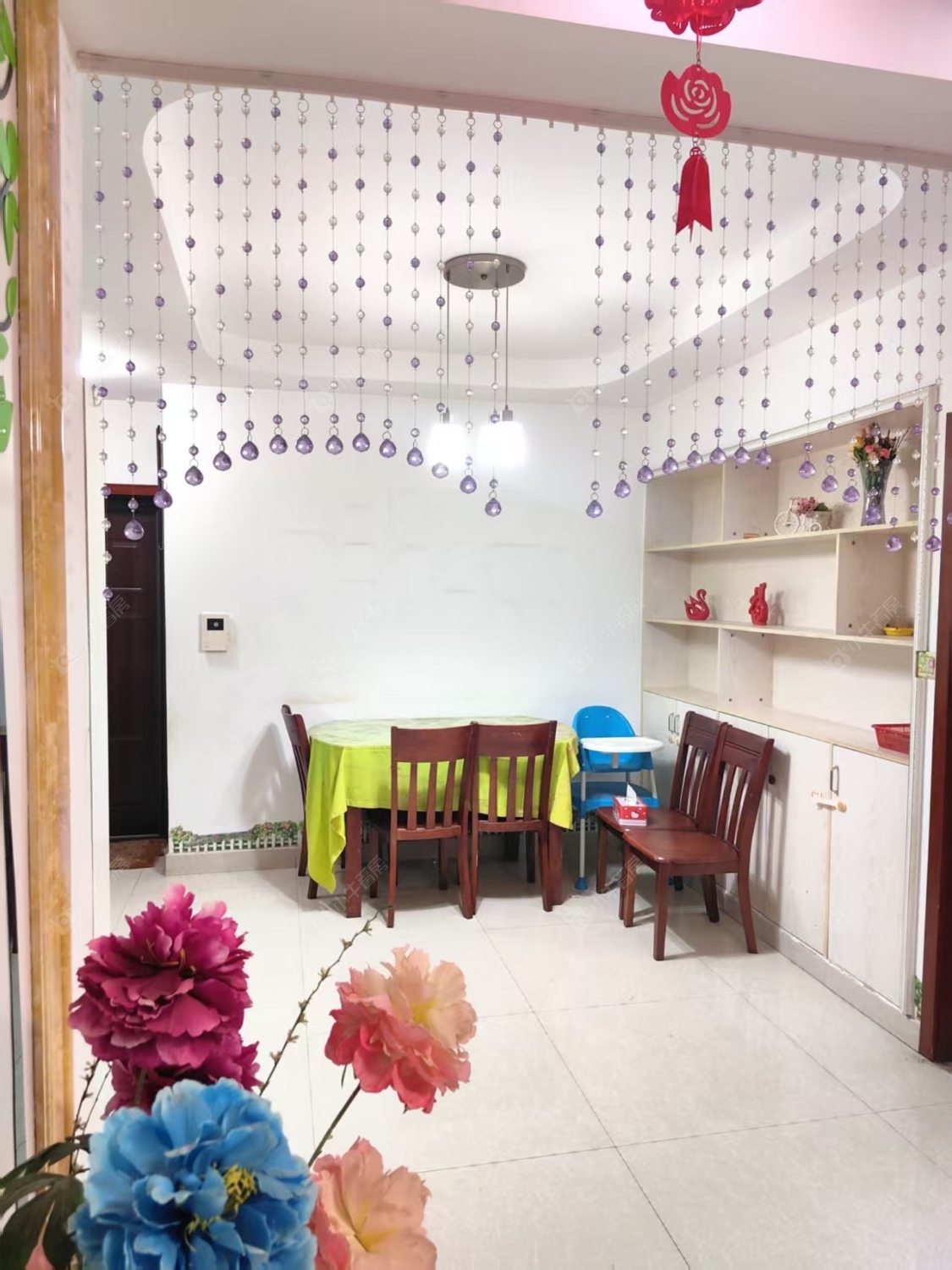 常州港龙紫荆城在租房源室内图_小牛看房