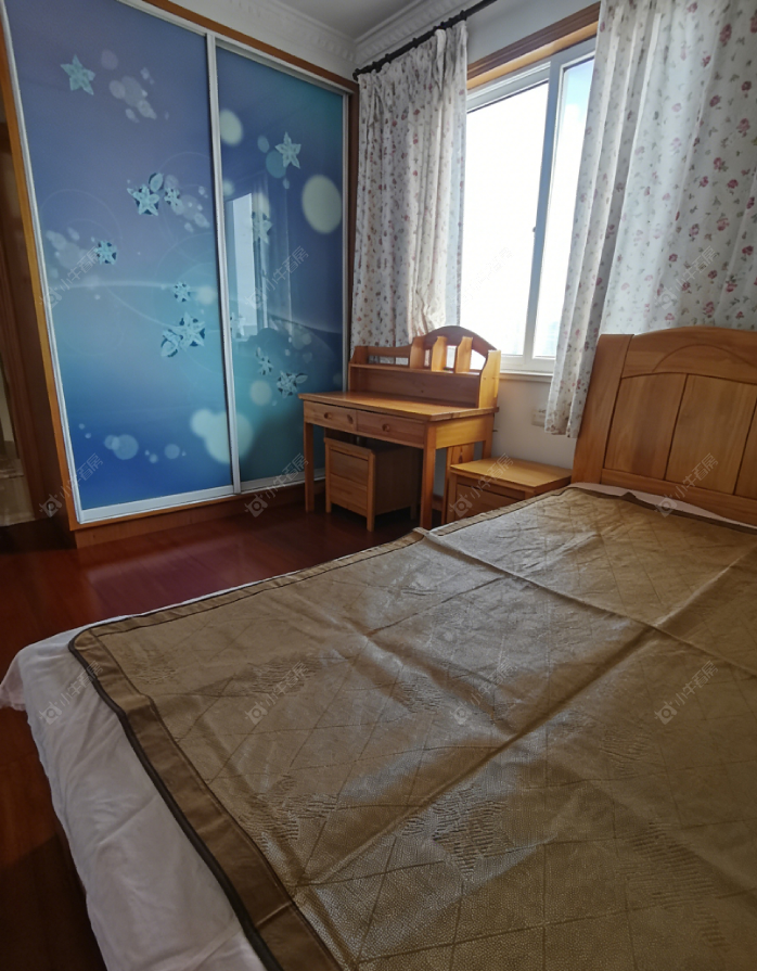 常州绿园爱舍南区在租房源户型图_小牛看房