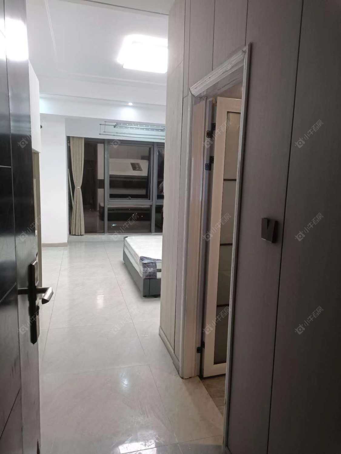 常州世茂广场在租房源_小牛看房