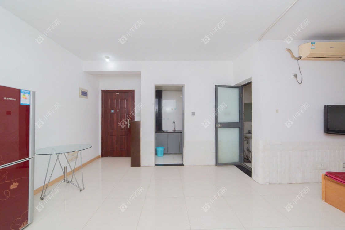 常州金百国际在租房源室内图_小牛看房