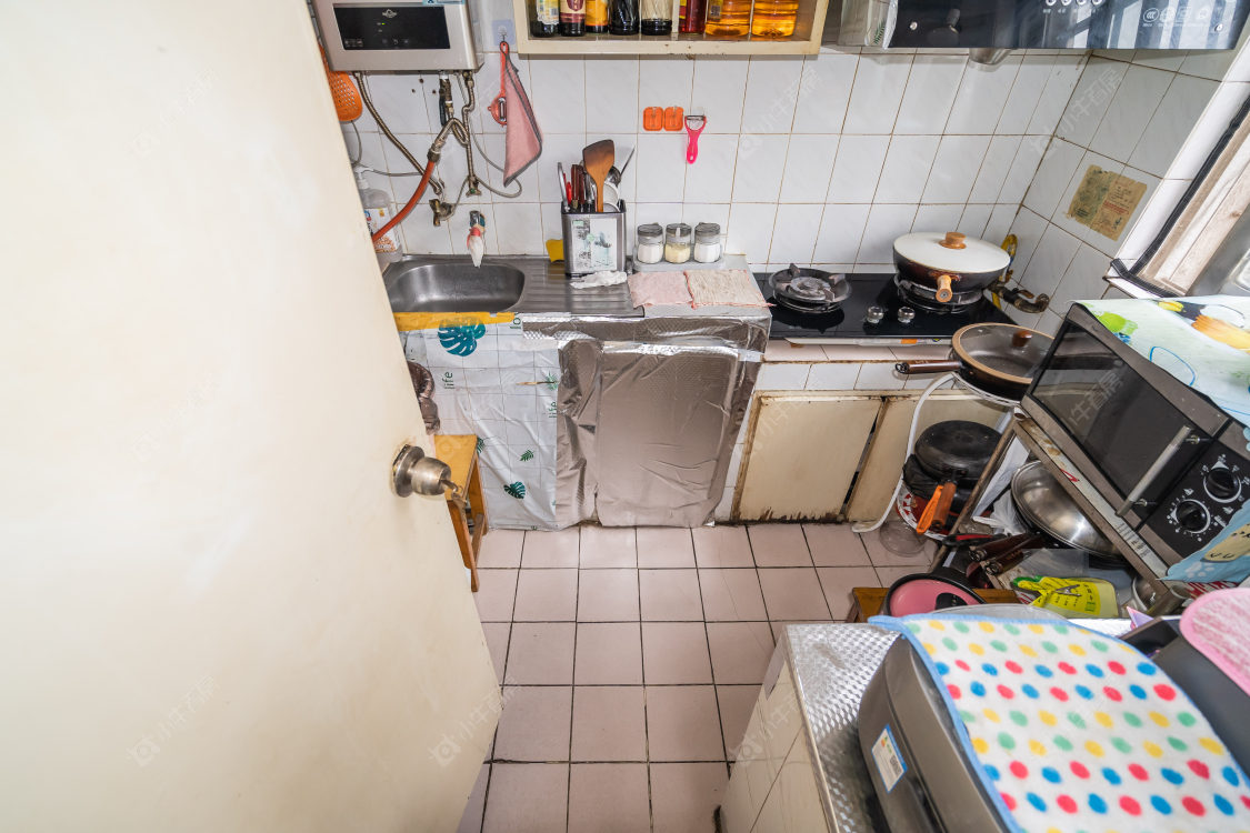 常州工人新村南在售二手房源室内图_小牛看房