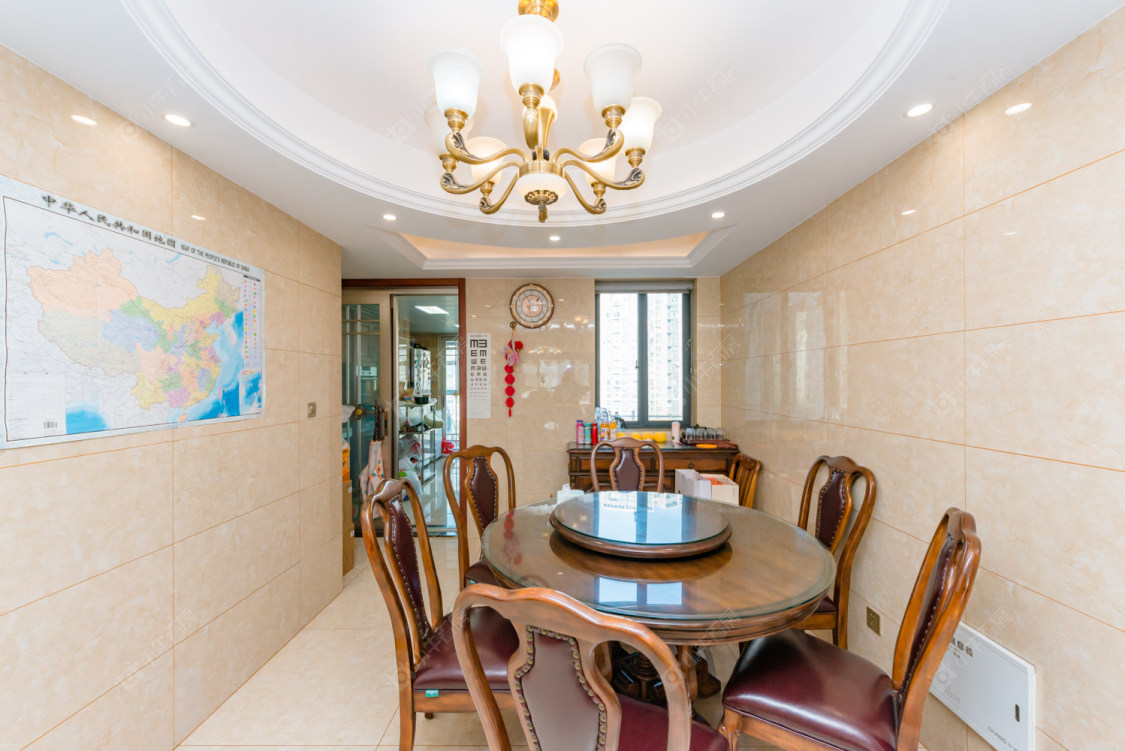 新天地花苑房源室内图 常州新天地花苑在售二手房源室内图_小牛看房