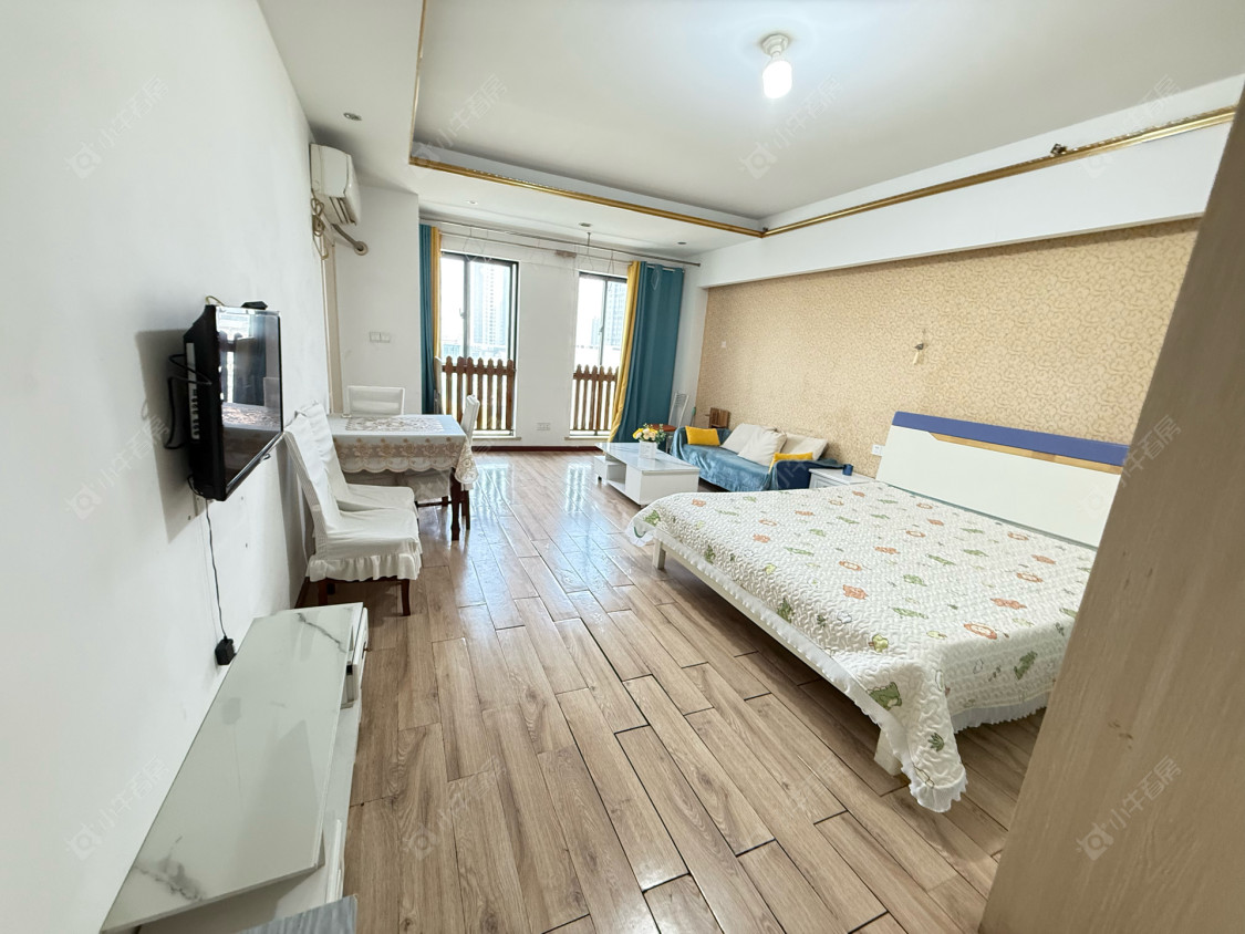 万博生活广场房源室内图 常州万博生活广场在租房源室内图_小牛看房