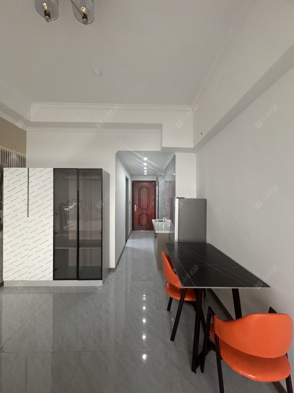 常州碧桂园壹号天禧在租房源室内图_小牛看房