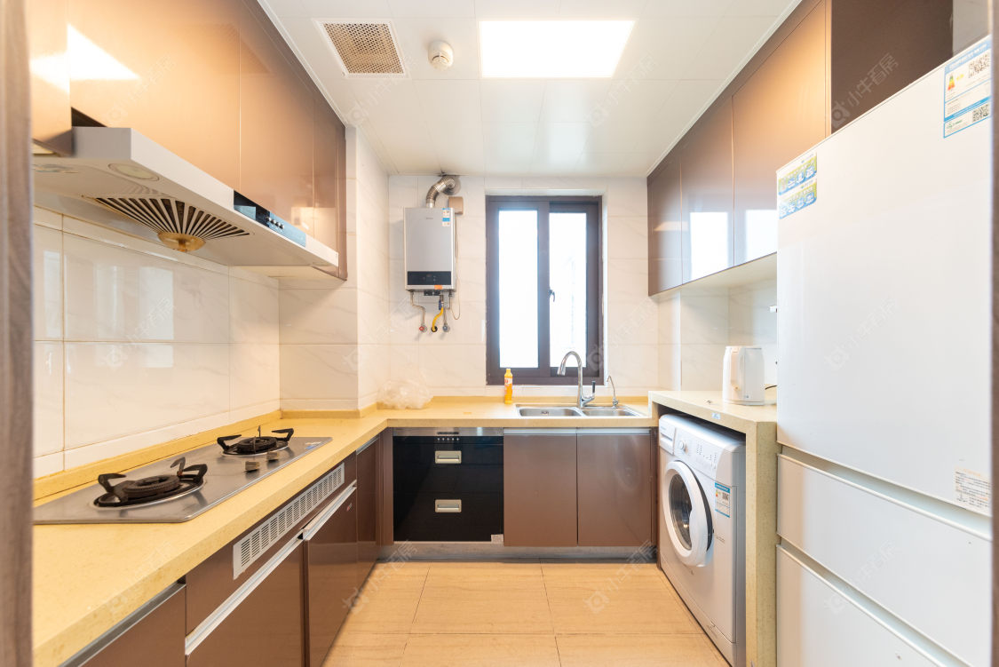 常州碧桂园浅水湾在售二手房源室内图_小牛看房