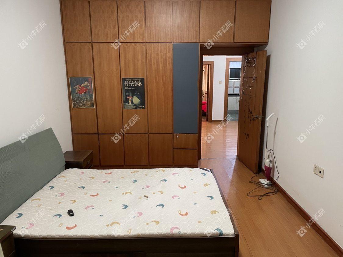 常州清潭花苑在租房源_小牛看房