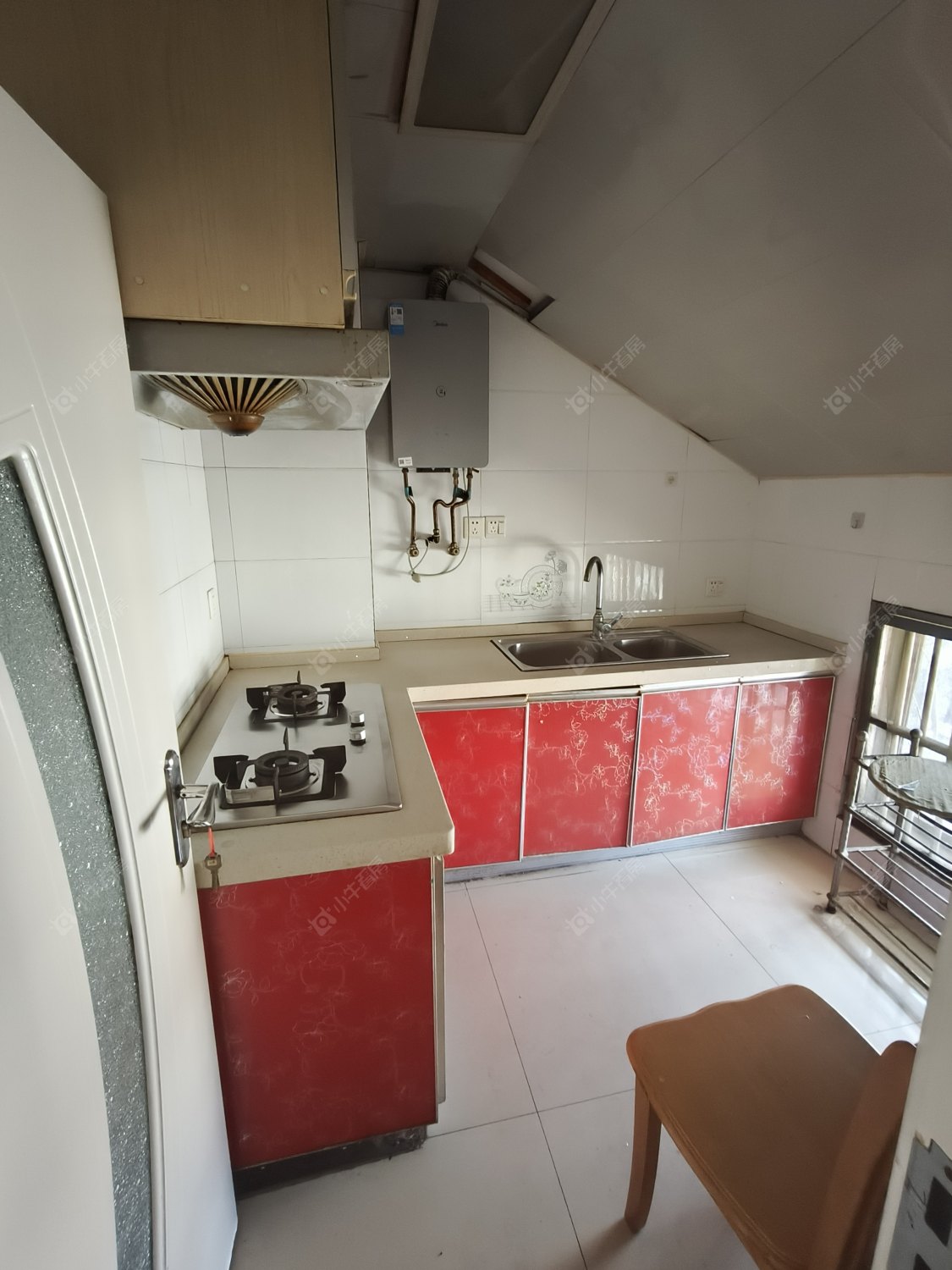 常州前桥新村在租房源室内图_小牛看房