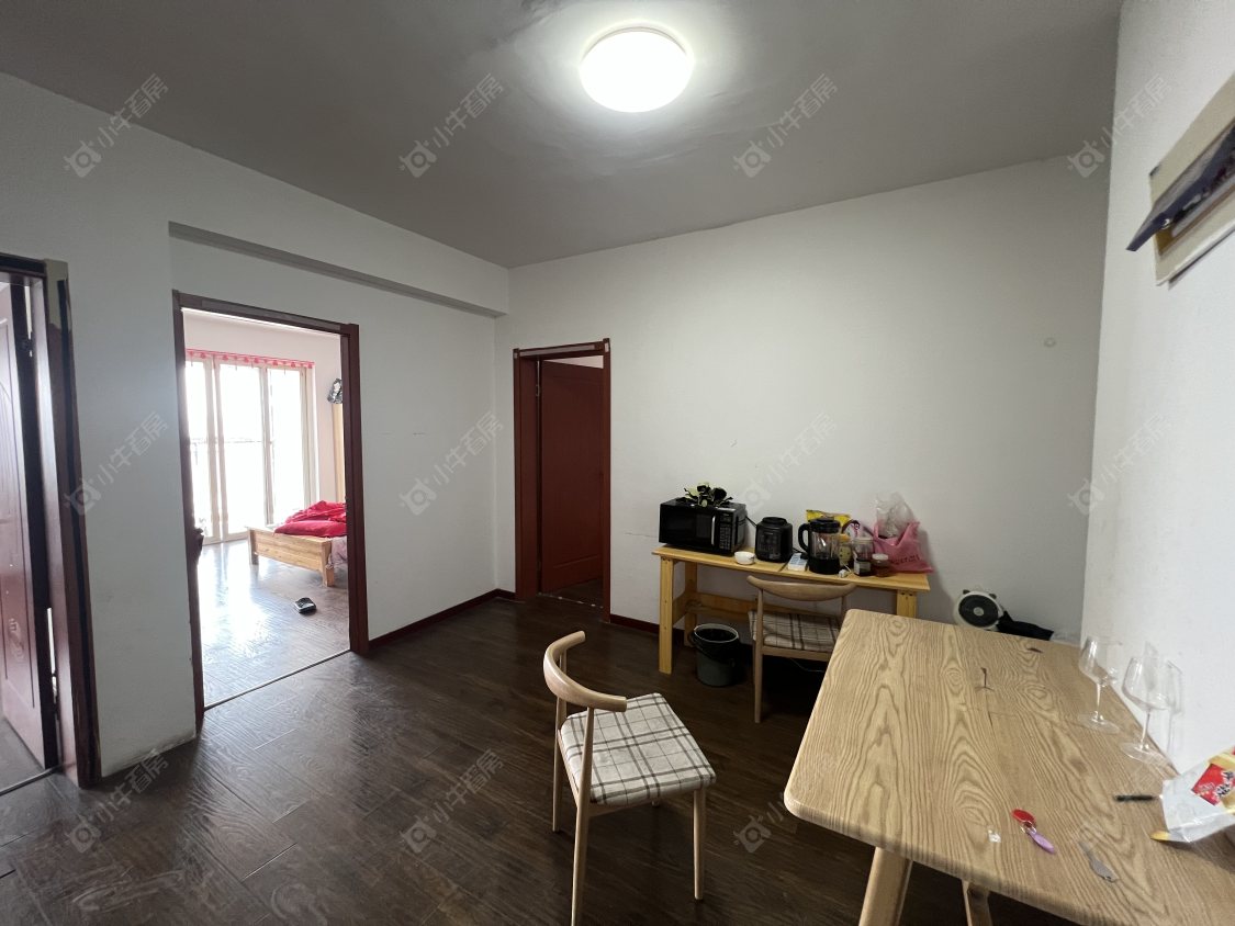 常州龙城福第在租房源_小牛看房