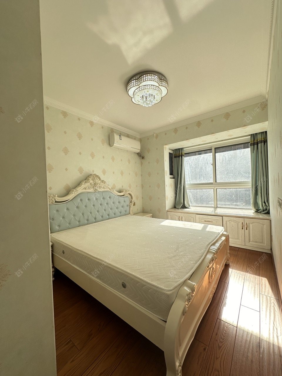 万达中央华城房源室内图 常州万达中央华城在租房源室内图_小牛看房