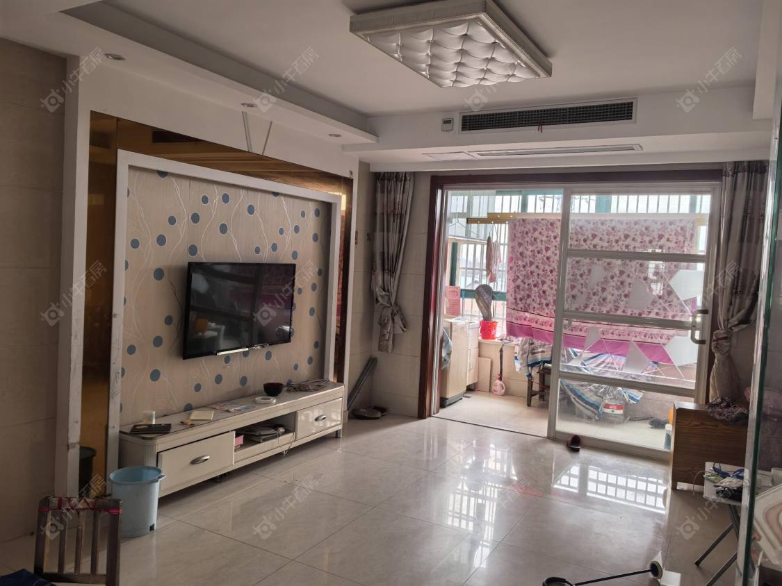 常州百馨西苑一二期在租房源室内图_小牛看房