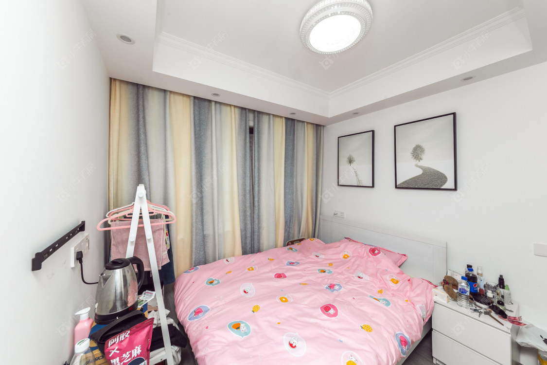 弘阳上城房源室内图 常州弘阳上城在售二手房源室内图_小牛看房