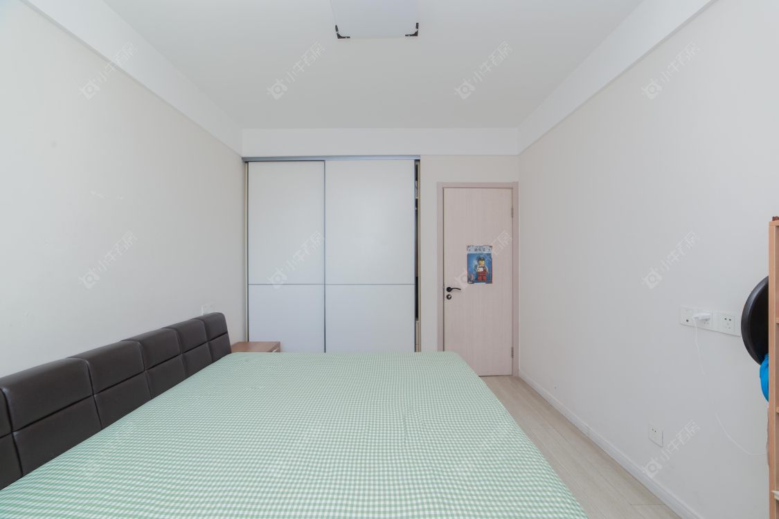 常州府西花园在售二手房源室内图_小牛看房