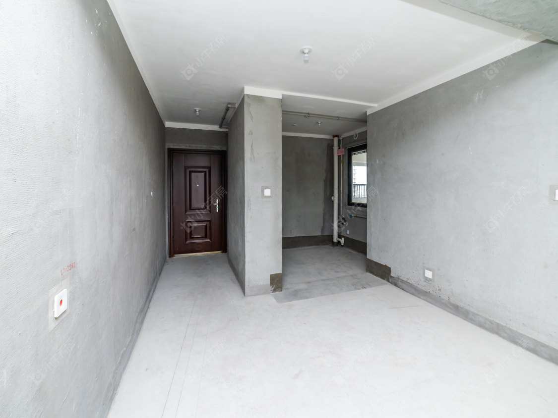 常州山水雅居在售二手房源室内图_小牛看房