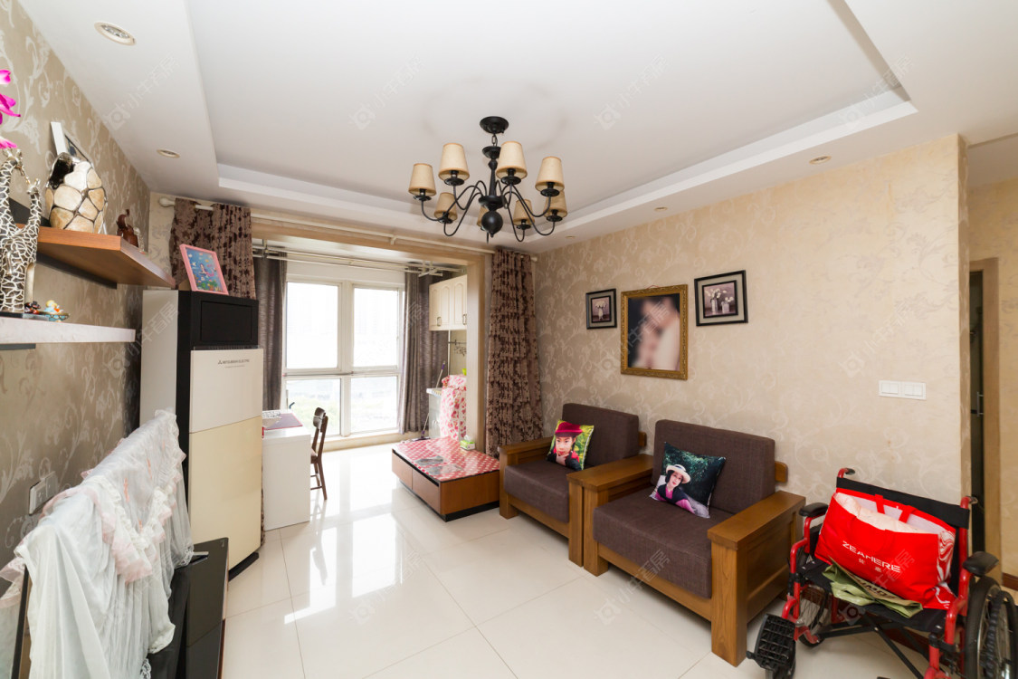 常州水晶城在售二手房源室内图_小牛看房