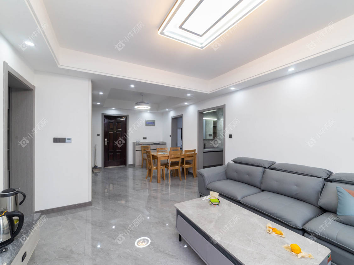 常州紫廷名苑在租房源_小牛看房