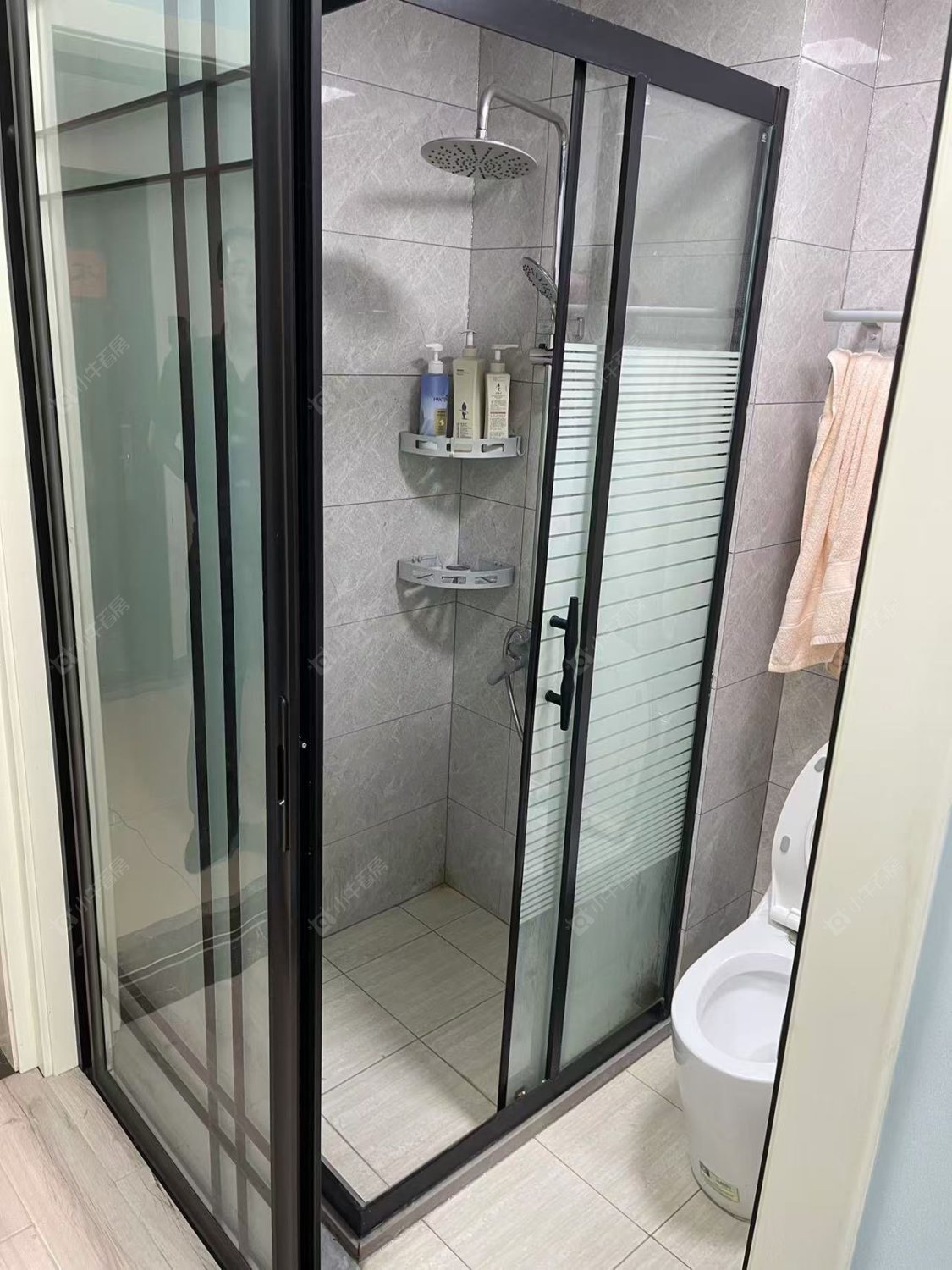 常州朗诗邻里中心在租房源_小牛看房