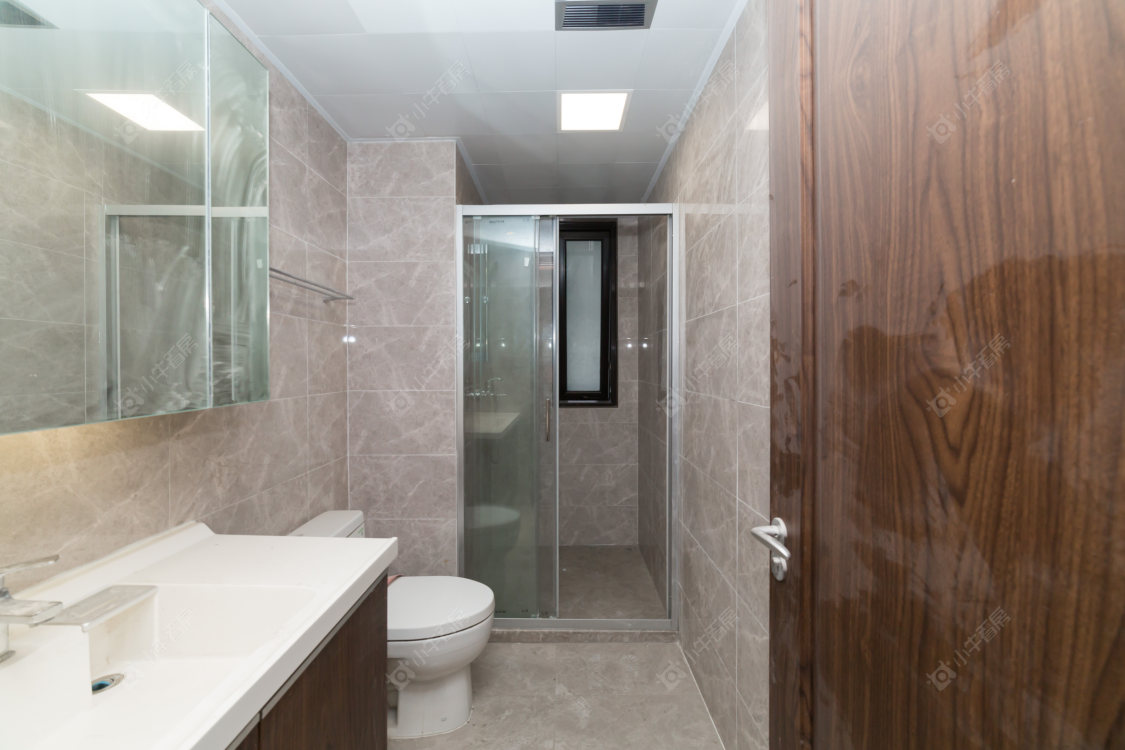 常州旭辉都会上著在售二手房源室内图_小牛看房