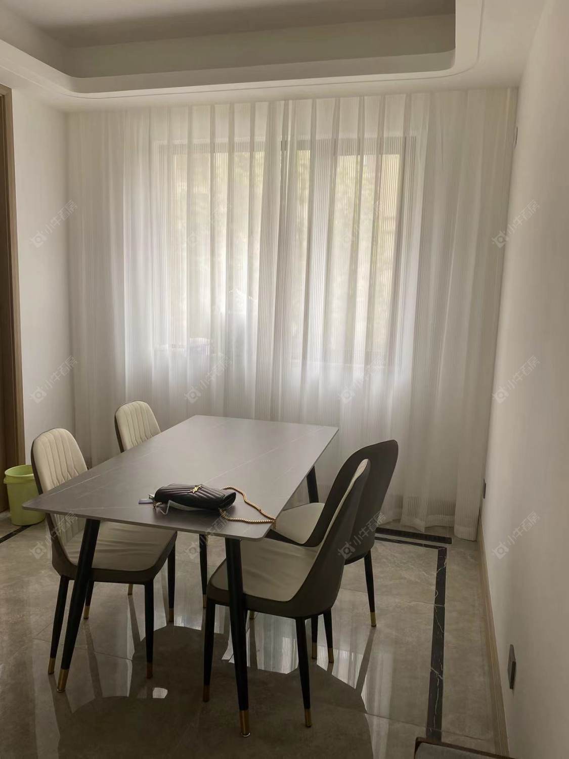 常州龙城金茂府西区在租房源_小牛看房