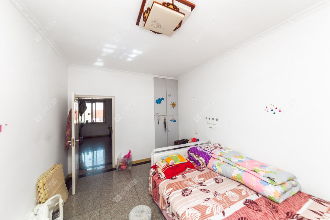 常州清潭五村在租房源_小牛看房