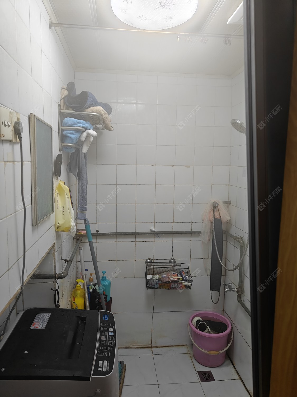 常州朝阳四村在租房源室内图_小牛看房