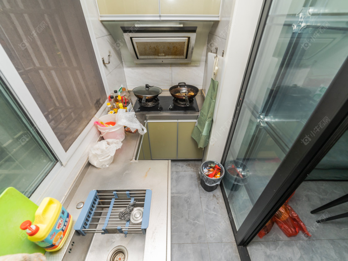 常州河苑新村在售二手房源室内图_小牛看房