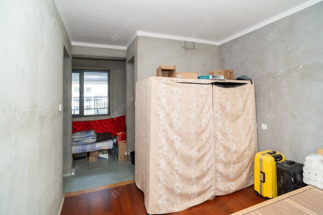 常州龙名仕豪庭在售二手房源室内图_小牛看房