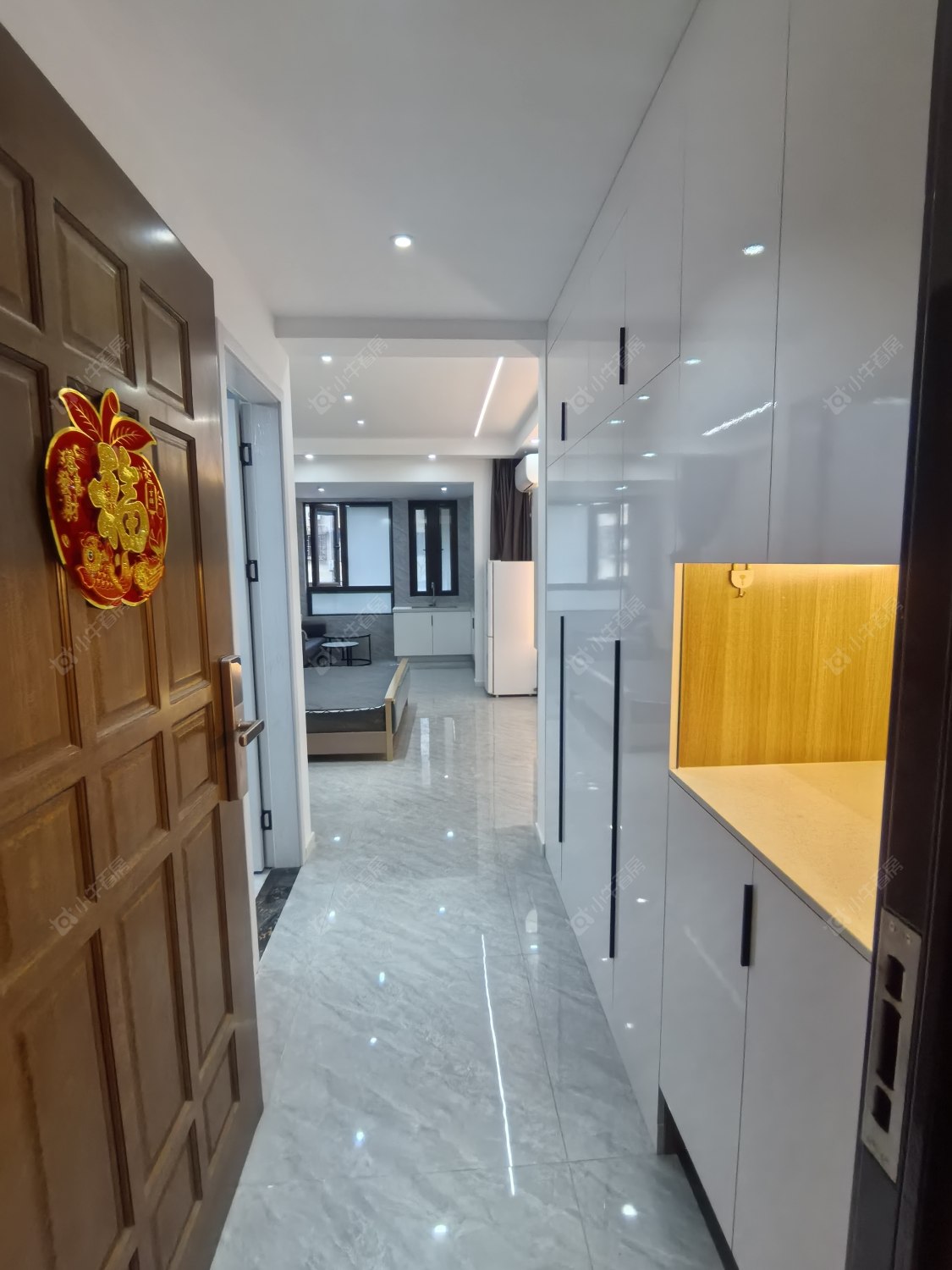 常州恒大御景在租房源室内图_小牛看房