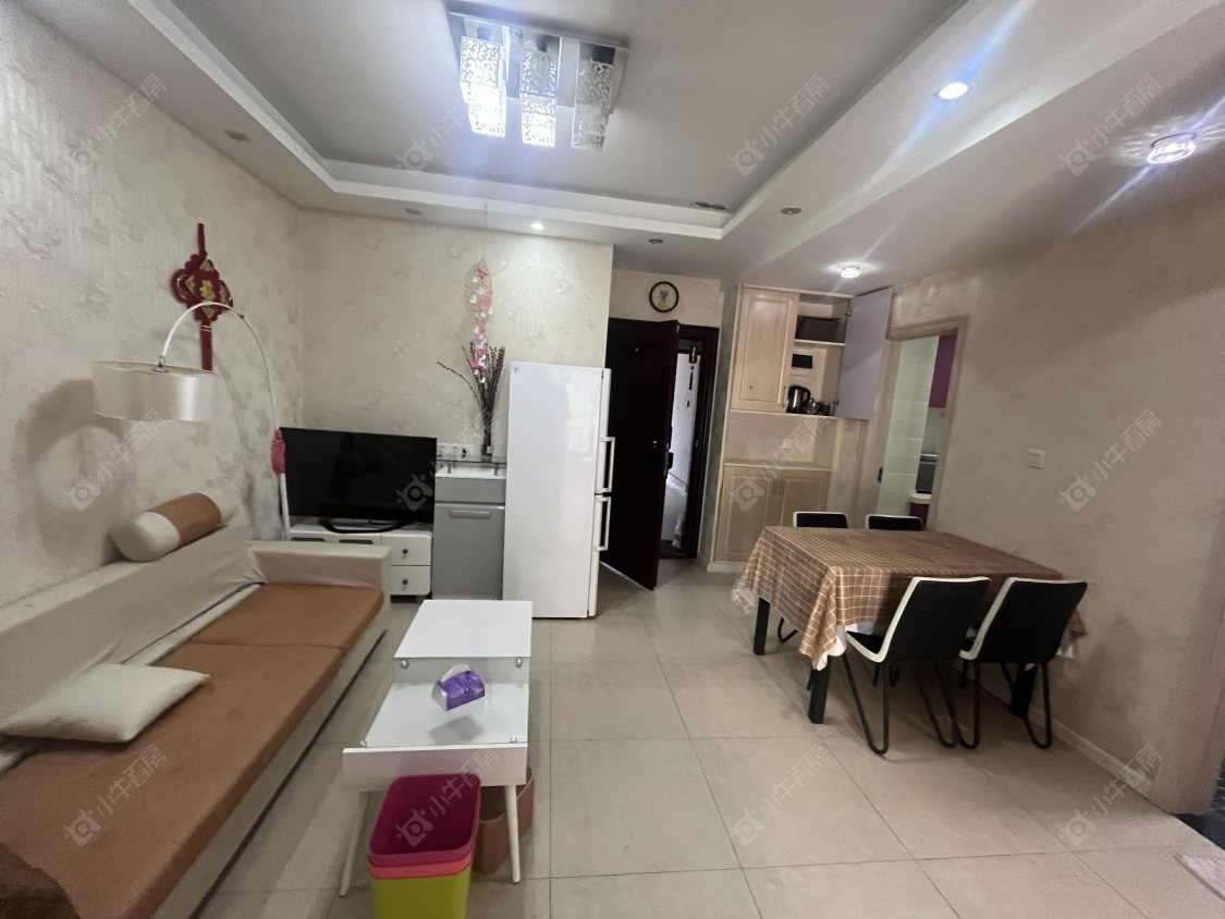 常州荣盛馨河郦舍在租房源_小牛看房