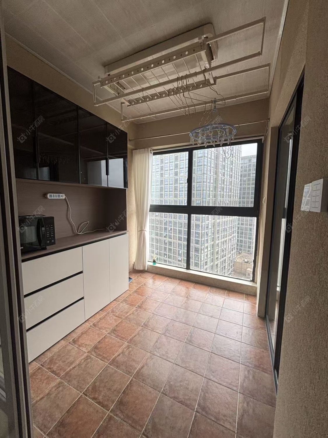 新北万达广场房源室内图 常州新北万达广场在租房源室内图_小牛看房