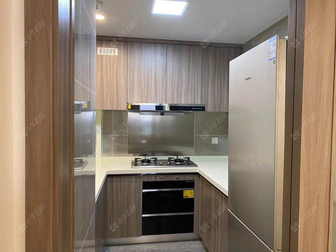 常州弘阳云峯在租房源_小牛看房