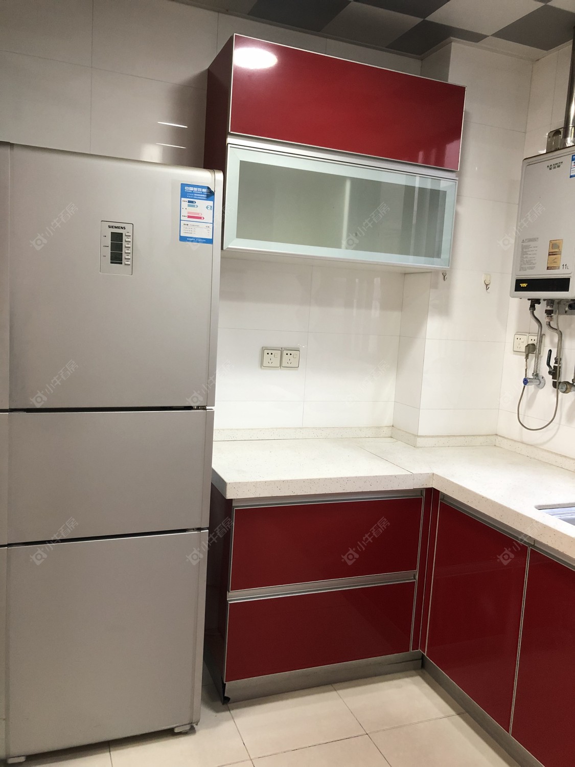 常州府翰苑东区在租房源_小牛看房