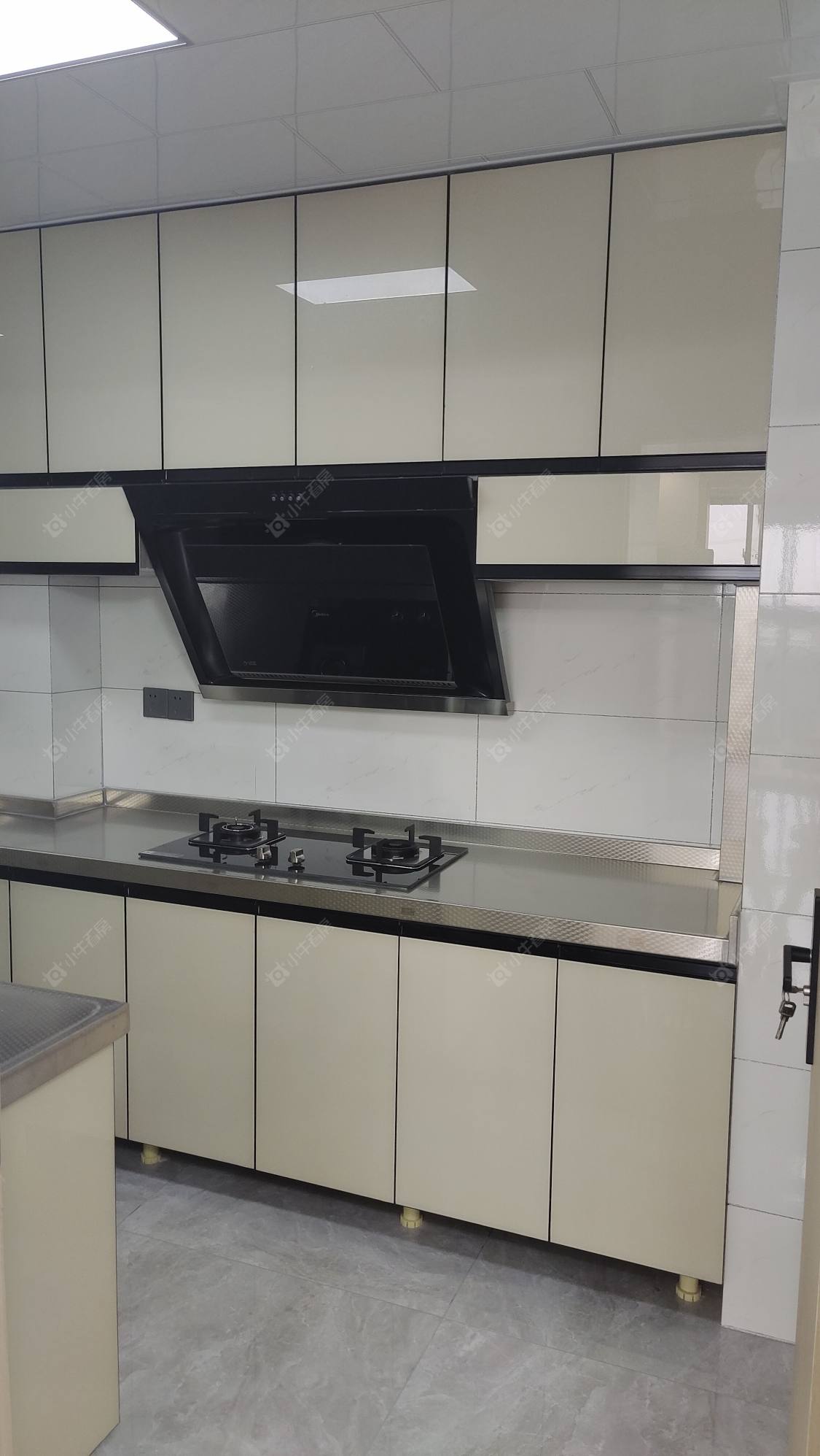 常州蓝山湖在租房源室内图_小牛看房