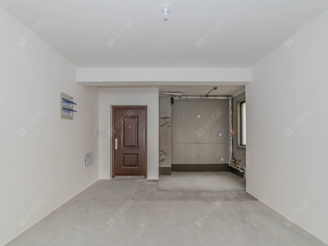 常州百馨西苑五期在售二手房源室内图_小牛看房