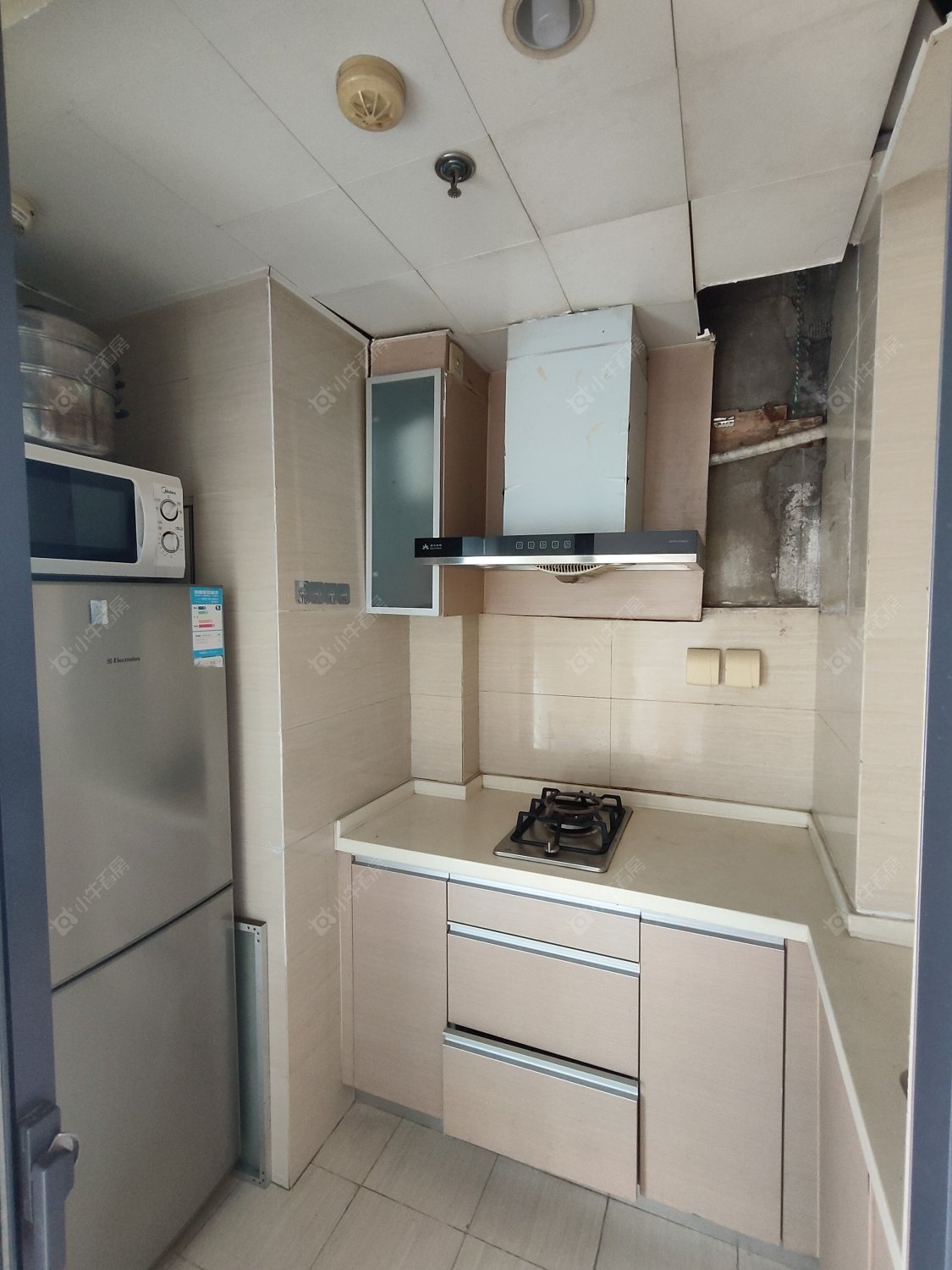 常州新北万达广场在租房源_小牛看房