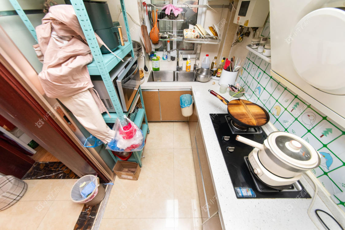 常州摩尔上品在租房源室内图_小牛看房