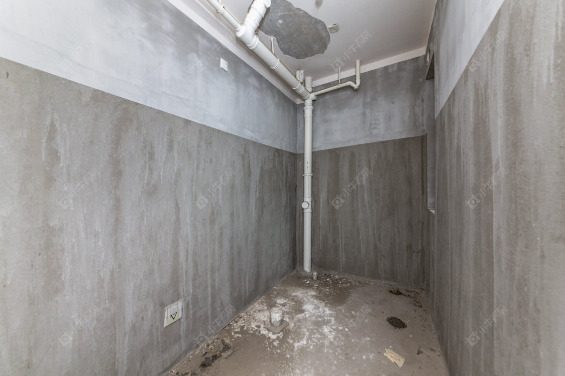 绿地香奈别墅区房源室内图 常州绿地香奈别墅区在售二手房源室内图_小牛看房