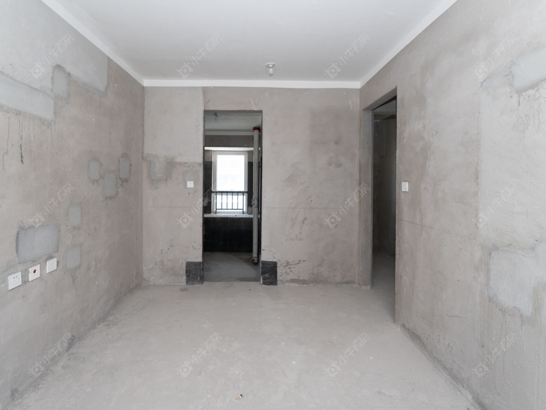 万达光语未来一期房源室内图 常州万达光语未来一期在售二手房源室内图_小牛看房