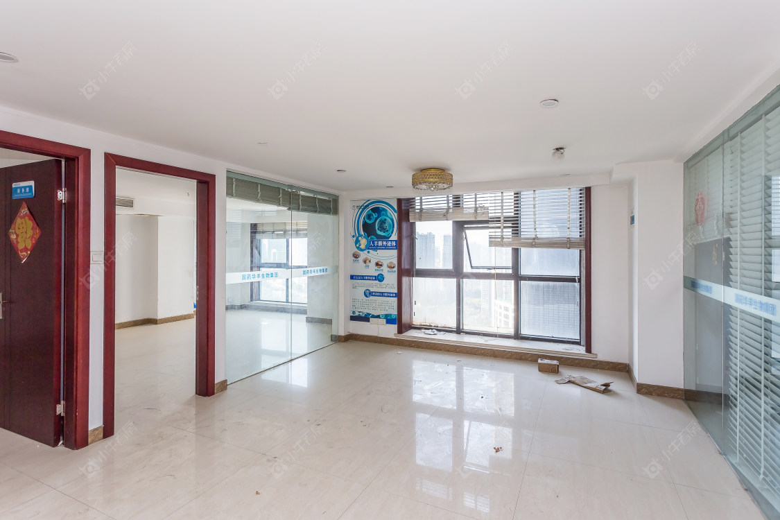 常州港龙尚层在售二手房源_小牛看房