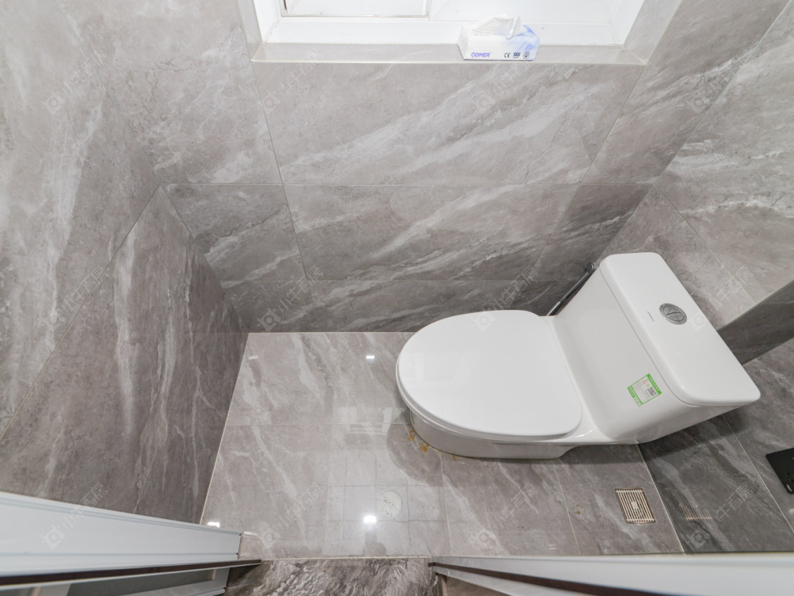 常州吾悦华府（金坛）在售二手房源室内图_小牛看房