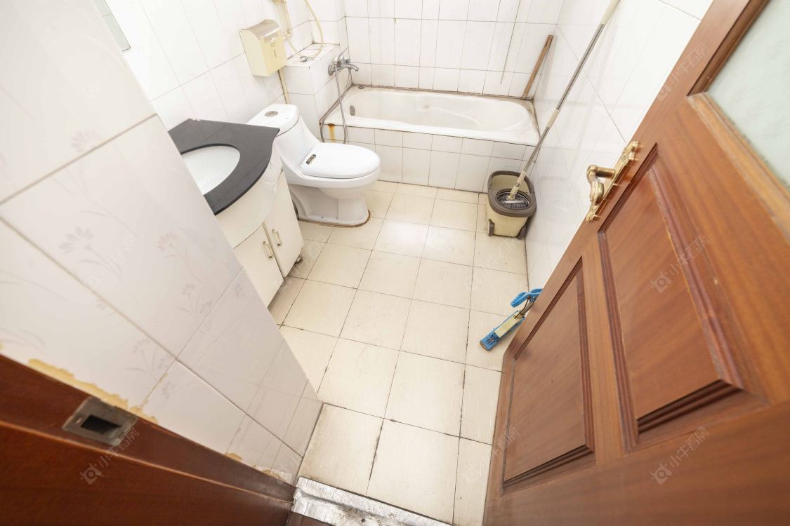 常州青司塘公房在售二手房源室内图_小牛看房