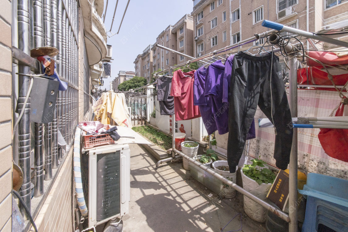 常州新城花苑东区在售二手房房源室内图_小牛看房
