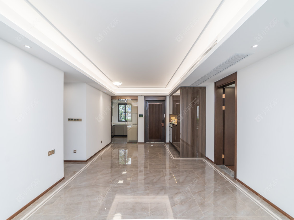 常州中海云樾里在售二手房源室内图_小牛看房