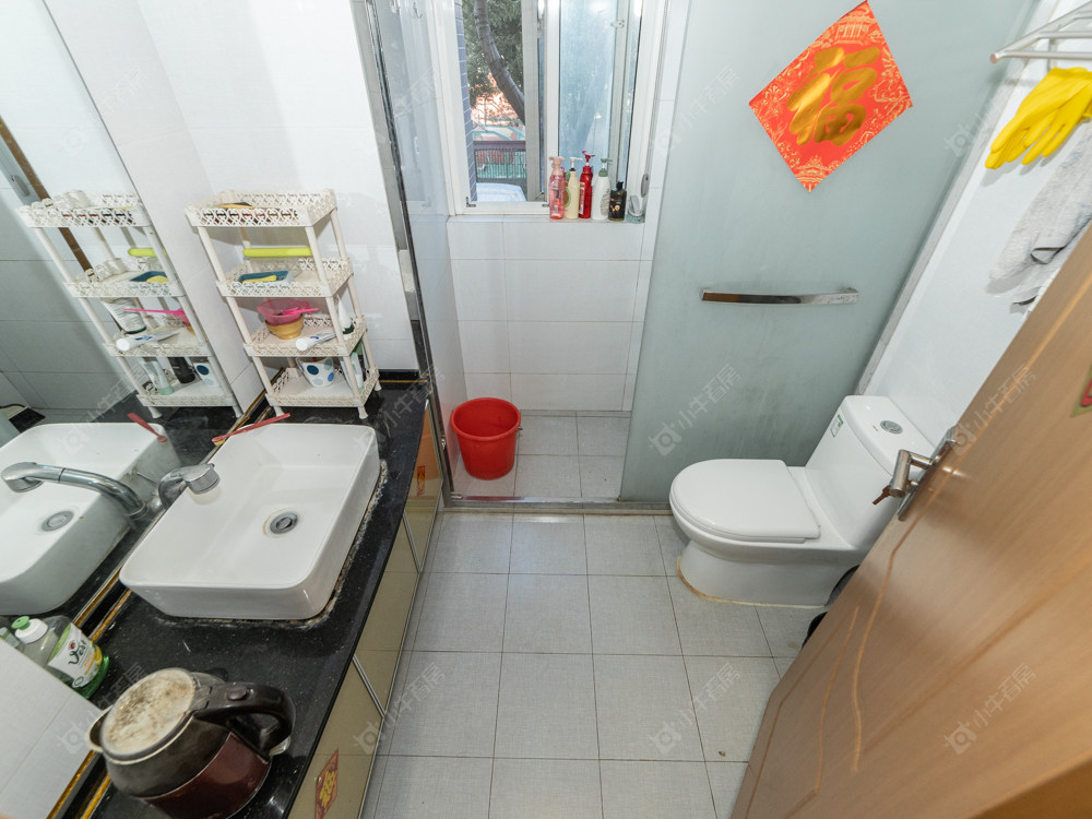 常州藏龙苑西区在售二手房源室内图_小牛看房